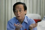"Tôi buồn vì sinh viên ra trường phải đi tiếp thị mì tôm"