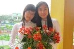 Thủ khoa khối C ĐH Luật muốn đòi lại công bằng cho xã hội