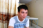 Chàng sinh viên ĐH Luật Hà Nội hơn 20 năm đến trường trong bóng tối