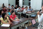 Nguyên Bộ trưởng Bộ Giáo dục: Bỏ hệ tại chức là đi ngược với thời đại