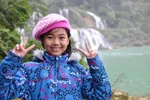 Học sinh lớp 6 Hà Nội chia sẻ sau chuyến đi từ thiện vùng cao Chí Viễn