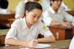 Tỉ lệ 'chọi' của trường ĐH nhiều hồ sơ nhất miền Bắc