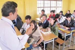 Những lỗi khiến TS bị đình chỉ, hủy kết quả thi tốt nghiệp THPT
