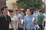 Cao đẳng Công nghiệp In: Thủ khoa đạt 23.5 điểm