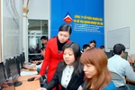 “Nhàn rỗi” như sinh viên kế toán đi thực tập 