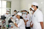Đầu vào thấp, chất lượng đào tạo y, dược khó đảm bảo