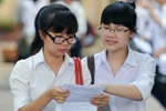 Điểm chuẩn dự kiến Trường ĐH Bách khoa, ĐH Luật HN, ĐH Ngoại thương