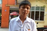 Cảm phục chàng trai xứ Nghệ, bán ve chai thi đỗ đại học