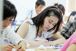 Tỷ lệ 'chọi' của 7 trường ĐH lớn nhất phía Bắc