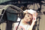 Miss ảnh ĐH Văn hóa 2011: Người đẹp với đôi mắt biết nói