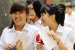 ĐH Hoa Sen: Có 4 thủ khoa đạt 23 điểm