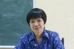 TS Trịnh Thu Tuyết nhắn nhủ cô Hà Thủy 'rộng lòng hơn với cuộc đời'