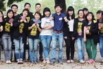 “Voice Of New Bees” nóng ngay từ đầu 