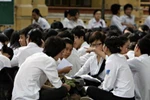 Làm thế nào ôn thi môn Văn THPT hiệu quả?