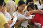 Điểm chuẩn Học viện Kỹ thuật Quân sự; ĐH Tài nguyên Môi trường