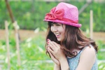 Hotgirl Ngọc Trâm, Thùy Chi nghĩ gì về học sinh nói tục, chửi bậy?