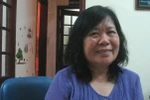 TS.Tâm lý Kim Quý:HS quay clip gian lận thi có thể bị sốc, trầm cảm...