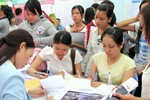 Nữ sinh tỉnh lẻ trải lòng với nhà tuyển dụng: Ai cho tôi cơ hội?