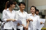 Thông tin chỉ tiêu bổ sung NV2 các trường ĐH khu vực ĐBSCL