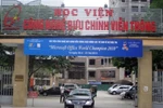 Học viện Bưu chính Viễn thông TP.HCM bị "tố" nợ bằng sinh viên