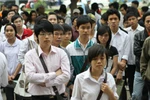 63 % sinh viên thất nghiệp, chất lượng giáo dục có vấn đề?