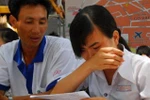 Câu chuyện "trượt đại học" cảm động khiến nhiều người rớt nước mắt