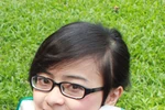 Cô nàng cực siêu của ĐH Ngoại thương Hà Nội