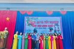 Đề xuất hiệu trưởng, hiệu phó được nghỉ 8 tuần/năm: "Người trong cuộc" chia sẻ