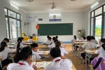 10 năm làm GV, 25 năm làm quản lý, tôi thấy không hiệu trưởng nào dại đi dạy mẫu