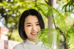 Cô Đỗ Thị Thúy Dương chia sẻ về kiểm tra đánh giá trắc nghiệm môn Ngữ văn