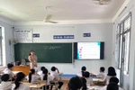 Bỏ tiền túi nâng chuẩn đào tạo, giáo viên làm sao để hưởng lương mới?