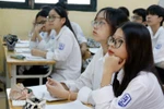 Từ năm học 2024-2025, môn tiếng Nhật được đưa vào kỳ thi chọn HSG quốc gia
