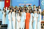 Chia sẻ trên Tạp chí, tôi bất ngờ nhận được điện thoại Bộ trưởng Nguyễn Kim Sơn