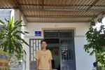 Thủ khoa kép THPT Xuyên Mộc mong con đường học Khoa Y bớt khó khăn, gập ghềnh