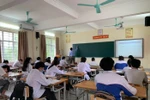 Có học sinh cho rằng, chọn nhầm tổ hợp môn không cần chọn lại vì điểm vẫn "đẹp"