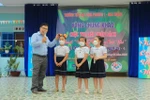 "Ước mơ từ trang sách nhỏ" đưa học sinh đến với đam mê đọc sách