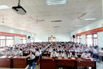 Kinh nghiệm tư vấn chọn tổ hợp môn lựa chọn lớp 10 để học sinh không chọn nhầm
