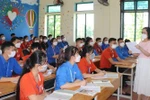 Bộ lấy ý kiến sửa đổi chùm Thông tư 01-04, tôi xin góp ý