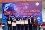 Có ý kiến nói dạy thao giảng, chuyên đề "diễn" nhiều: Người trong cuộc chia sẻ