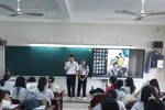 Nộp giáo án 5 năm phục vụ kiểm định chất lượng, GV THPT Bưng Riềng hoang mang