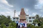Những năm tháng dạy học ở Trường Sa là hành trình trải nghiệm quý báu với tôi