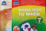 Không phân định kiến thức ở THCS, học sinh sao biết chọn tổ hợp môn lớp 10?