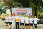Hiệu ứng tích cực khi học sinh lớp 8 được dự kỳ thi HSG cấp tỉnh lớp 9