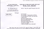 Tết Nguyên đán GV ở Bà Rịa – Vũng Tàu được hỗ trợ dao động mức 5,5 triệu đồng