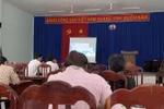 Thầy cô tập huấn SGK "chay" chẳng khác nào "cưỡi ngựa xem hoa", khó có hiệu quả