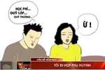 'Lạm thu' ở trường học: Ban đại diện cha mẹ học sinh đang bị 'hàm oan'?