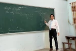 Trưởng bộ môn Địa lí, Trường ĐH Đồng Nai tiếp tục góp ý SGK Địa lí