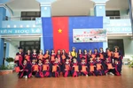 Đề xuất GV tự bỏ tiền học nâng chuẩn được truy lĩnh, "người trong cuộc" vui mừng