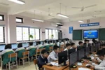 Các cuộc thi gán mác "quốc tế" trên mạng cho học sinh vàng thau lẫn lộn