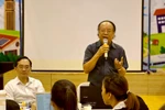 Làm sao ra đề kiểm tra, đề thi môn Ngữ văn đúng tinh thần Chương trình 2018?